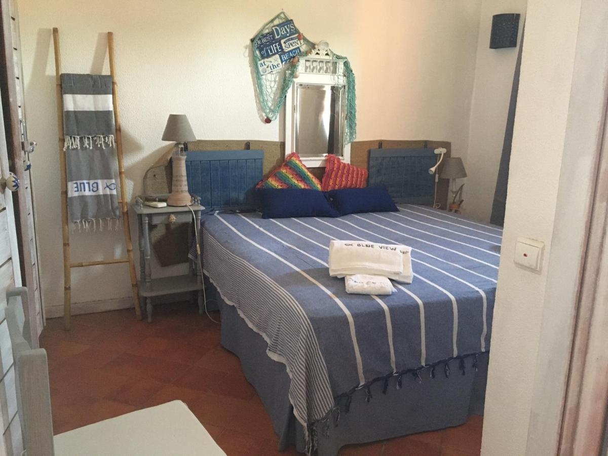 Blueview Apartment Lagos Exterior foto