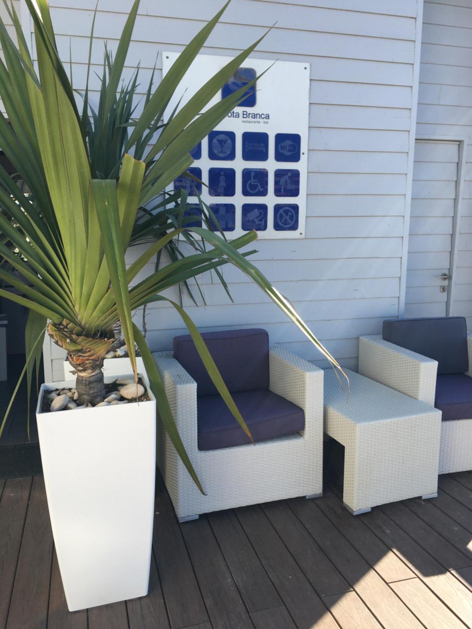 Blueview Apartment Lagos Exterior foto